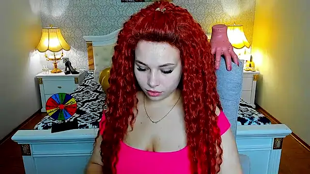 OmniaSher's cam snapshot