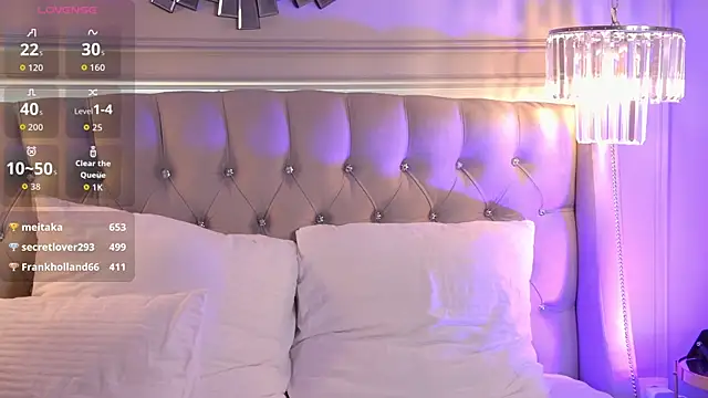 BettyLeen's cam snapshot