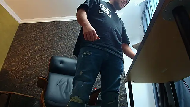 JoshKnights's cam snapshot