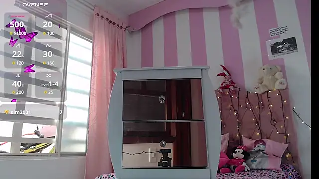 zaleya_mateus's cam snapshot