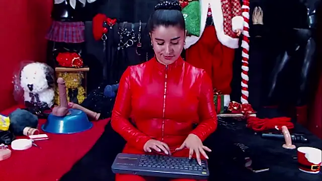 Hannamariana's cam snapshot