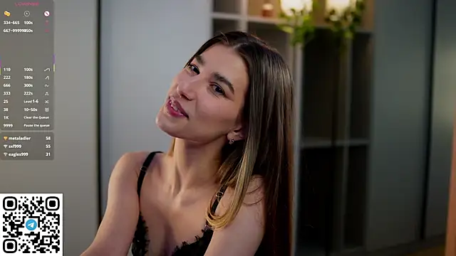 Quinavelle's cam snapshot