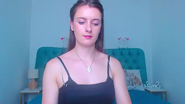 Blush_flowwer's cam snapshot