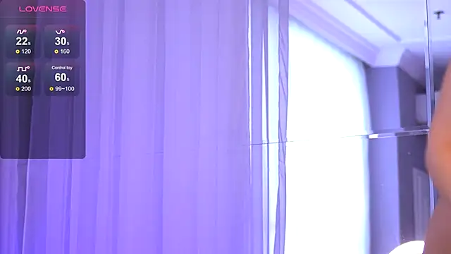 BellaEveX's cam snapshot