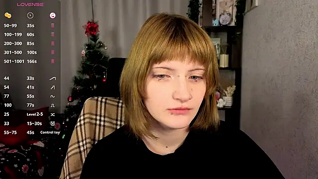 EchoBloom's cam snapshot