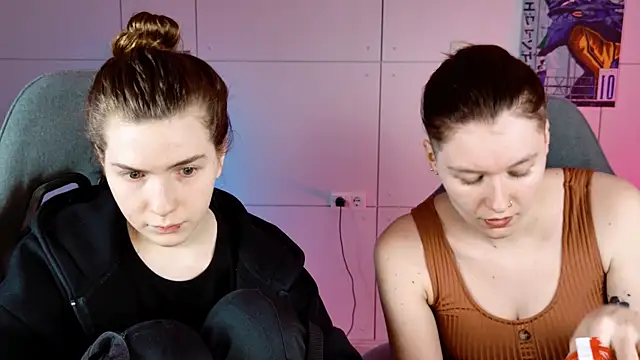 LadyLolipop_'s cam snapshot