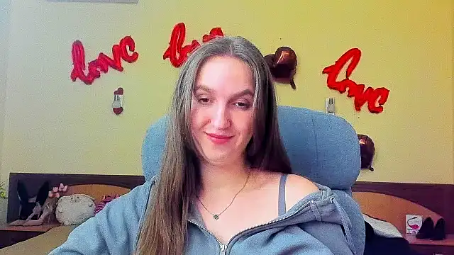 Nesie-Stoun's cam snapshot