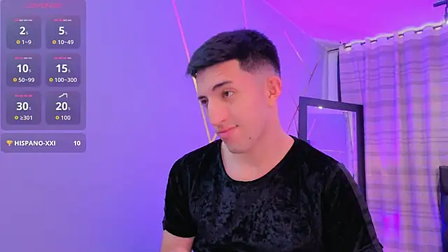 Un_Sluttyy's cam snapshot