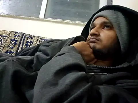 young-hairy-jon's cam snapshot