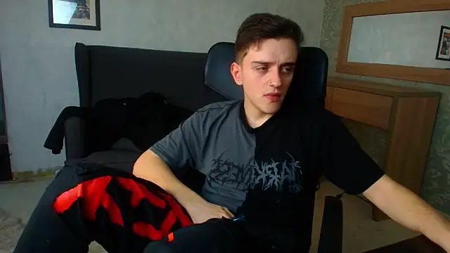 FelixStarkk's cam snapshot