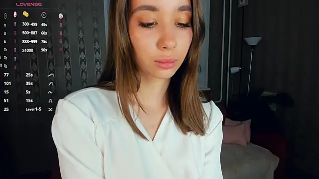 JacalynSchreiber's cam snapshot