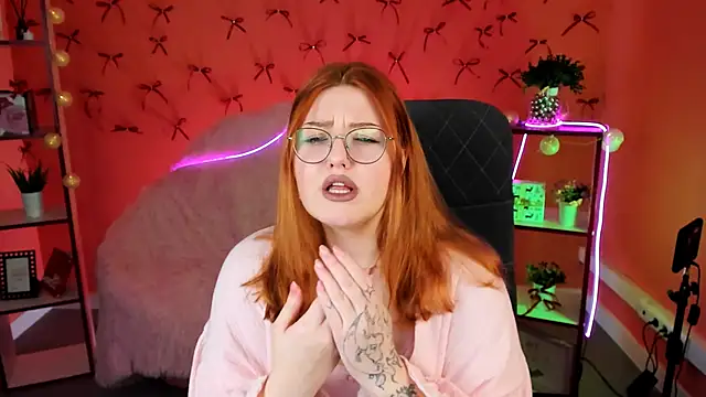 StaceyJensen's cam snapshot