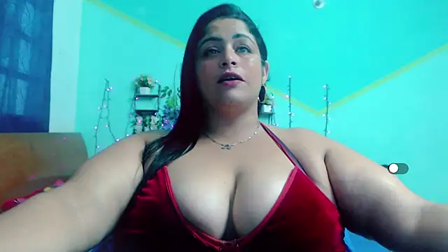 NickyRibeiro's cam snapshot