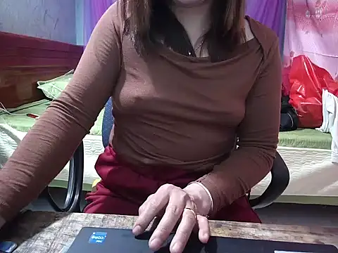 Xue_weng's cam snapshot