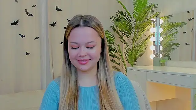 DanyelVirgil's cam snapshot