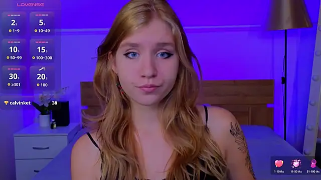 Iris_Rain's cam snapshot