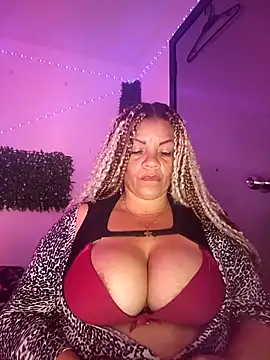 Eva_Luxei's cam snapshot