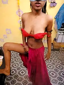 Cute-Rashmii's cam snapshot