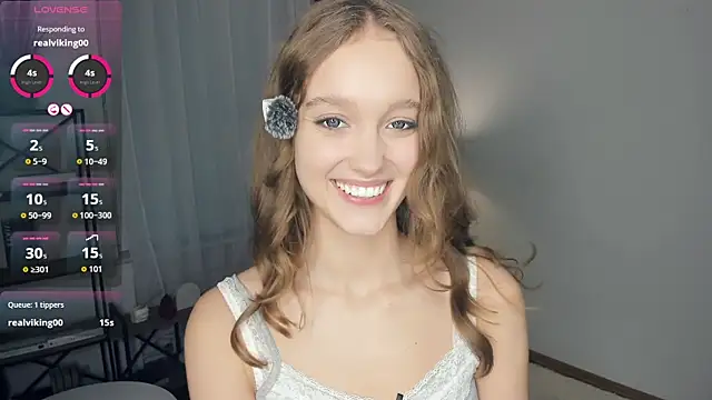 SerrenaAa's cam snapshot