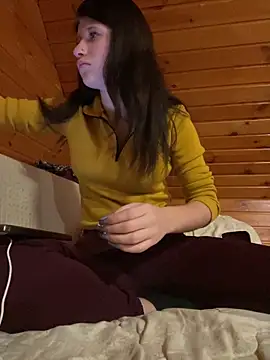 LittleFox33's cam snapshot