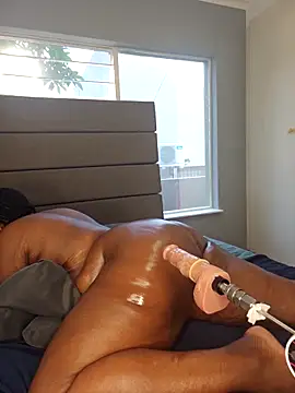 Kinkyphatass's cam snapshot