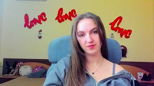 Nesie-Stoun's cam snapshot