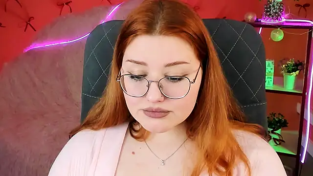 StaceyJensen's cam snapshot