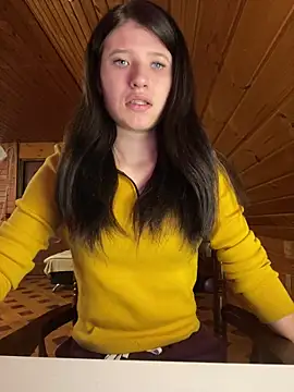 LittleFox33's cam snapshot