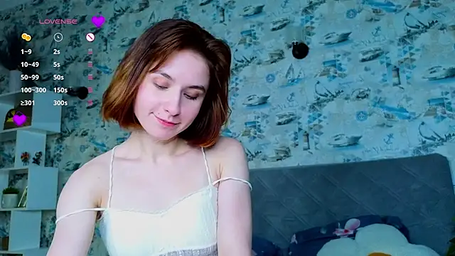 TheaCrockett's cam snapshot