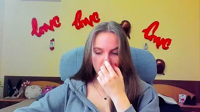 Nesie-Stoun's cam snapshot