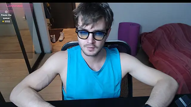 lucky_swimmer's cam snapshot