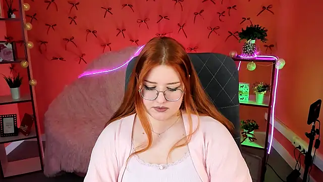 StaceyJensen's cam snapshot