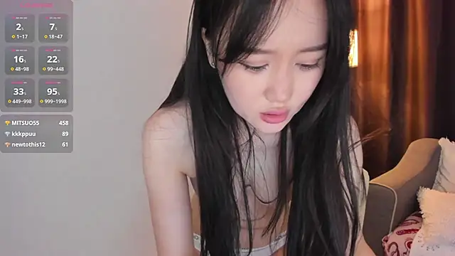 AmiliYan's cam snapshot