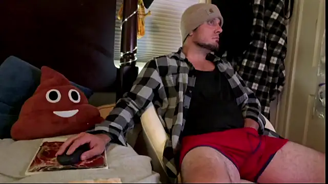 RickeyRidez's cam snapshot