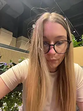 SashaCatt's cam snapshot