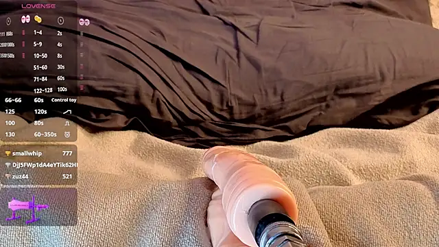 Amanitalis's cam snapshot