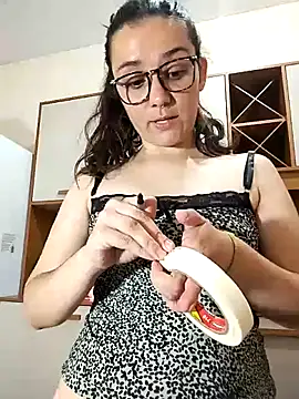 sobresalinaa's cam snapshot