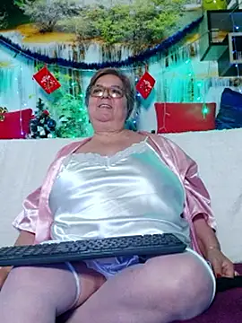 QueenPammy1's cam snapshot