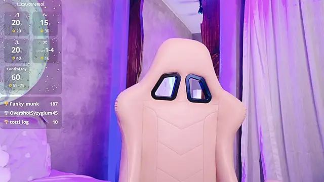 sussiestrawberry's cam snapshot