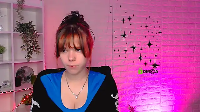 erica_murray's cam snapshot