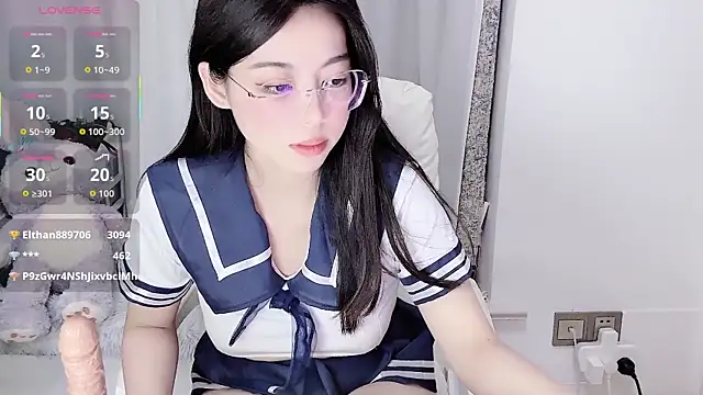 Melody_Cici's cam snapshot