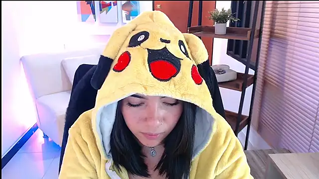 dangel_noir6's cam snapshot