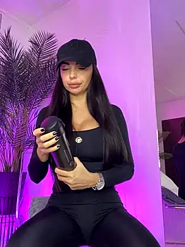 Anna_Nobel's cam snapshot