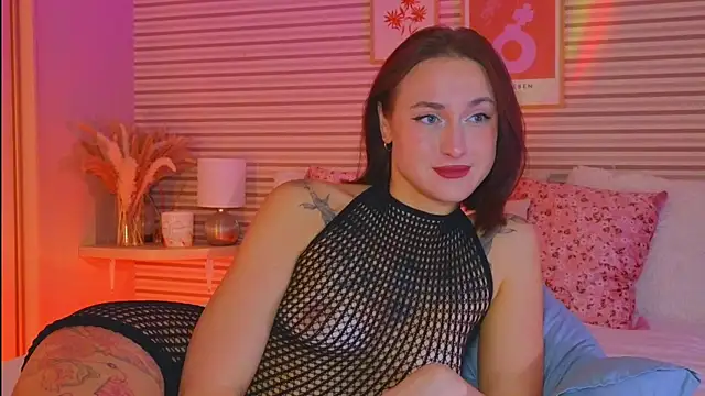 Lilii_villi's cam snapshot