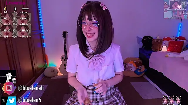 bluelen's cam snapshot