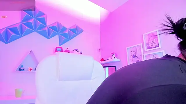 Valkiria_ponce's cam snapshot