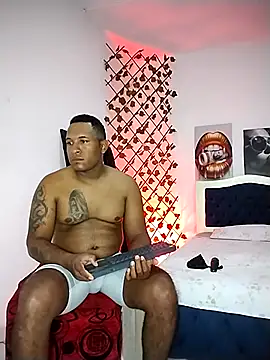 ARTHUR_MINI's cam snapshot