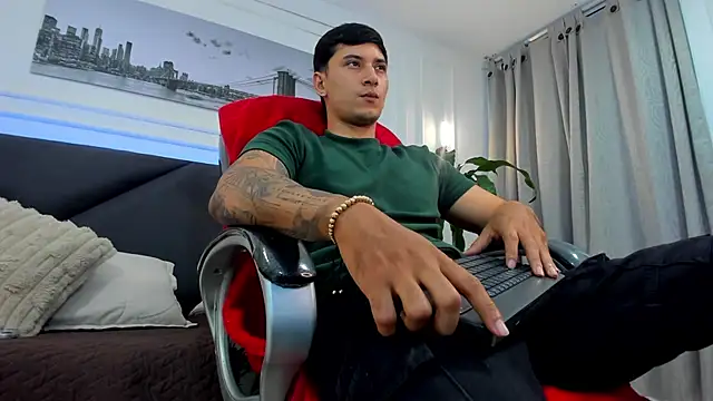 Damian23__'s cam snapshot