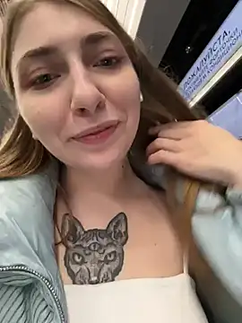 Sunny___Bunny's cam snapshot