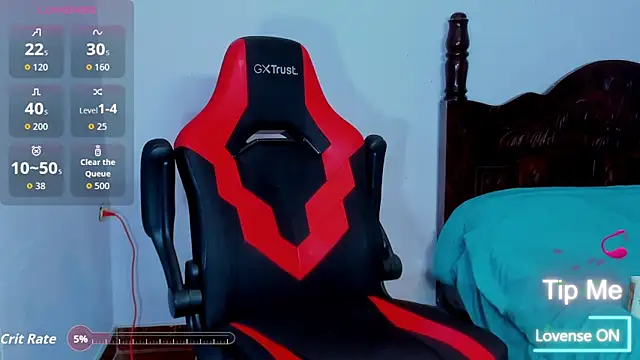 mike_shelby21's cam snapshot